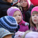 Őzikés óvoda ünnepélyes átadás (Fotó: Nagy Mária)