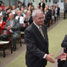 Egyetem évnyitó 2 (Fotó: Nagy Mária)