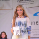 Vármegye szépe verseny 1 (Fotó: Nagy Mária)