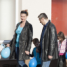 KÉK SÉTA az Autizmus Világnapja alkalmából