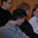 Megyei vers és prózamondó verseny