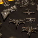 22. Nemzetközi Makett Kiállítás és Verseny