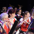 Kühne Koncert Fúvószenekar Tavaszi Hangverseny