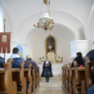 Szentendrén jártunk a Lajta Néptánc Együttessel