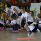 XXII. Városi Óvodás Sportnap