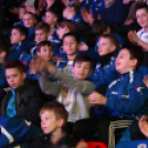 UFM Aréna Mosonmagyaróvár - Avatási Ünnepség