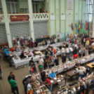 VII. Duna Takarék Makettépítő Kupa (Fotó: Nagy Mária)