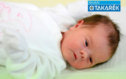 Fodor Csenge, Bősárkány