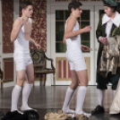 Kényeskedők - Major Tamás rendezésében