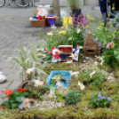 Apró kezek, csodakertek kertépítő verseny (Fotó: Horváth Attila)