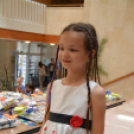 Városi Gyereknap, Rajzpályázat átadó (Fotó: Nagy Mária)