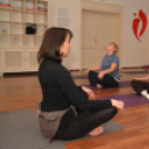 Nyílt nap a Magnóliában (Fotó: Nagy Mária)