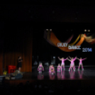 Okay Dance 2014. Gálaműsor - Full Version A Teljes Műsor Part 2.