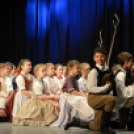 Mulatság a farsang farkán