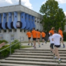 Fáklyafutás, XIV. Európai Ifjúsági Olimpiai Fesztivál Győr 2017 