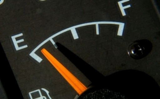 Emelkedik a benzin ára