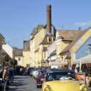 15. Pannonia-Carnuntum int. Historic Rallye