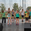 Hal és Kenyér fesztivál Lipót - Hungarocky Táncegyesület fellépése