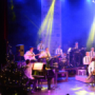 Moson Big Band - Adventi koncert