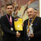 Mosonmagyaróvári Csokoládé Fesztivál, első nap