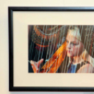 LÁT-KÉP, Talpas Balázs fotókiállításának megnyitója a Fehér Ló Közösségi Házban