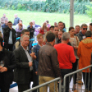 VII. Szigetköz ízei, Vármegye borai fesztivál péntek 1. (Fotó: Nagy Mária)