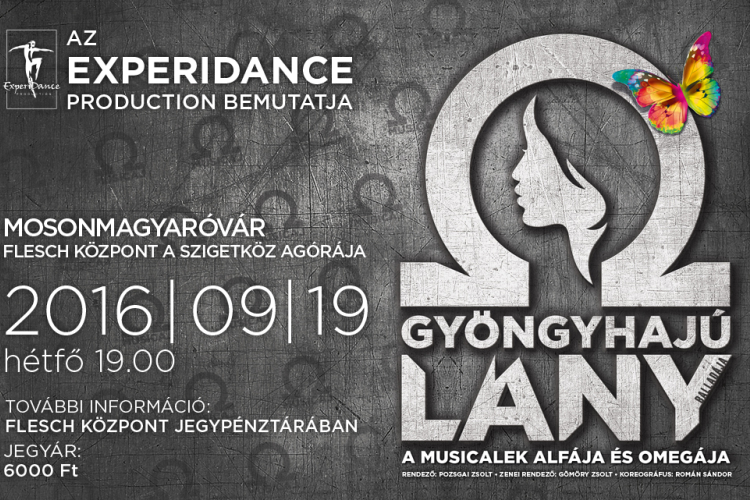 Színházi előzetes: Gyöngyhajú lány balladája