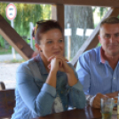 Hamburgerervő verseny az Englernél (Fotó: Patács Judit)