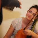 Tolnay Imre kiállítás megnyitó