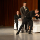 Mosonmagyaróvári Esküvői Kiállítás 2014.