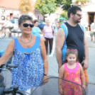 Kult-Utca csütörtök (Fotó: Nagy Mária)