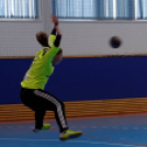 Női kézilabda NBI, Alapszakasz: 4. forduló MKC-SE – FTC-Rail Cargo Hungaria (22:35) (Fotó: Horváth Attila)