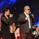Moson Big Band koncert