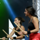 NYÁRI FESZTIVÁL – SZENT ISTVÁN NAPOK 2019, Első nap