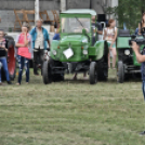 Traktor találkozó - Levél