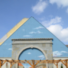  Pihenő Park és Kerékpár Megálló avatása (Belvárosi Játszótér)