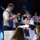 MOFÉM Fúvószenekar Jótékonysági Hangverseny