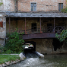 Kulturális Örökség Napok - Főhercegi sörgyár és malom (Fotó: Horváth Attila)