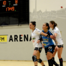 MKC SE – Alba Fehérvár KC 29-31 (17-13)