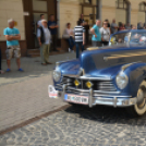 Pannonia-Carnuntum Old-Timer Rallye (Fotó: Nagy Mária)