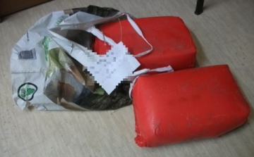 Betörőt fogtak el a mosonmagyaróvári rendőrök