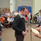 Makett kiállítás - eredményhirdetés (Fotó: Nagy Mária)