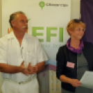 XI.  Női Szűrőnapok