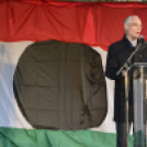 Városi gyásznap - október 26. - Kegyeleti megemlékezés