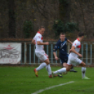 MTE 1904 - Balatonfüredi Fc (2:0) (Fotó: Nagy Mária)