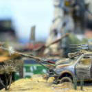 XXIII. Nemzetközi Makett kiállítás és Verseny – Varga Péter emlékverseny