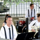 Múzeumi Világnap - Pusztai terem avatása