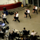 Kossuth Lajos Gimnázium szalagtűző - 13.NY osztály