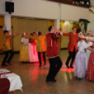 Mosoni Polgári Kör Bálja (Fotó: Nagy Mária)