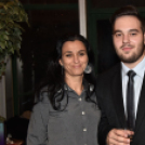 Kossuth Lajos Gimnázium szalagtűző - Tánc